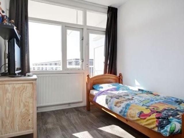 Appartement te huur in Amsterdam