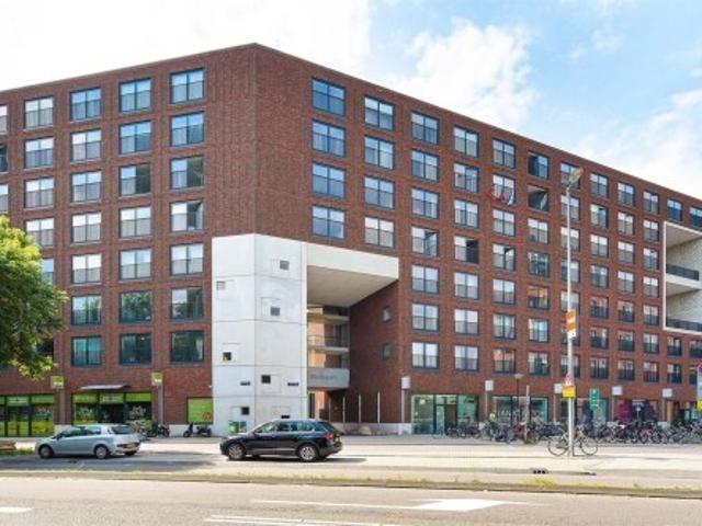 Appartement te huur in Amsterdam