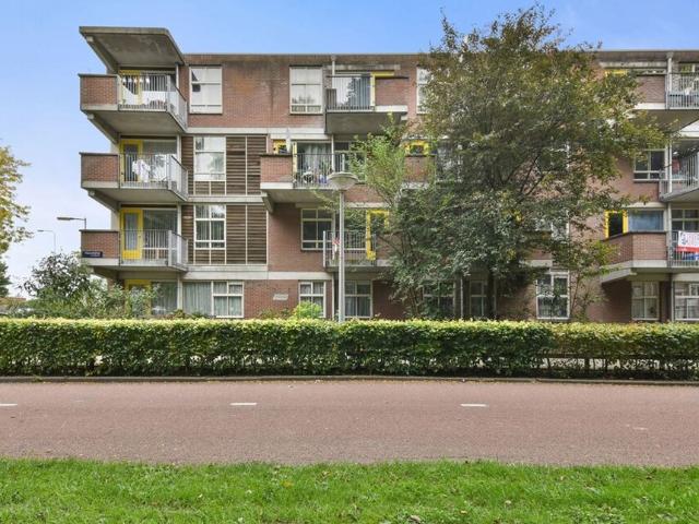 Appartement te huur in Amsterdam
