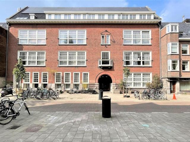 Appartement te huur in Amsterdam