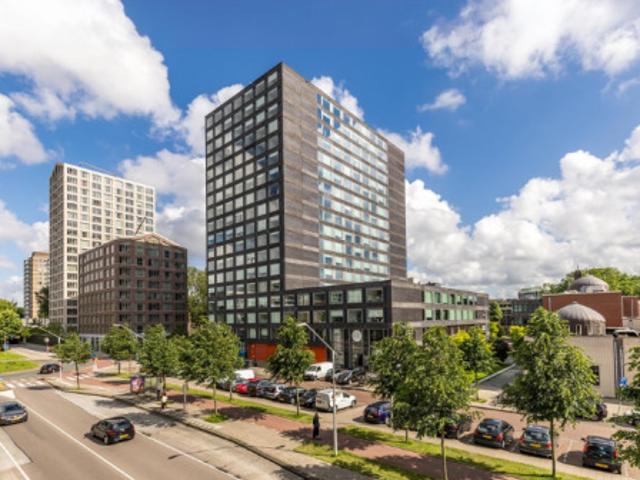 Appartement te huur in Amsterdam