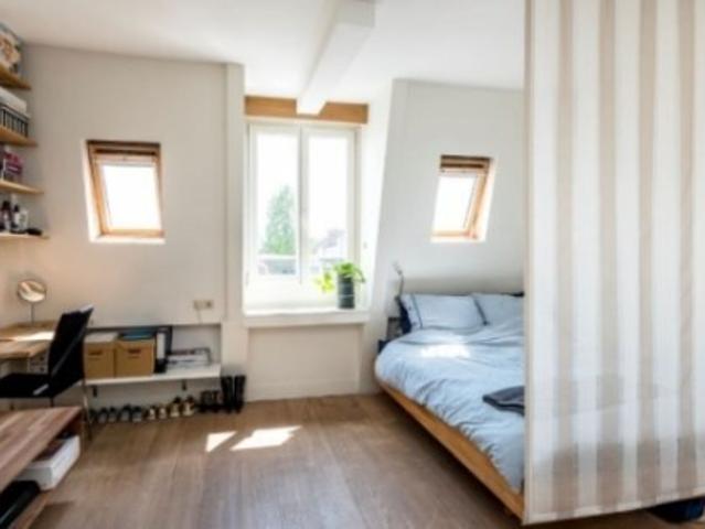 Appartement te huur in Amsterdam