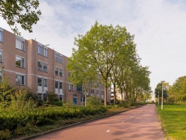 Appartement te huur in Amsterdam
