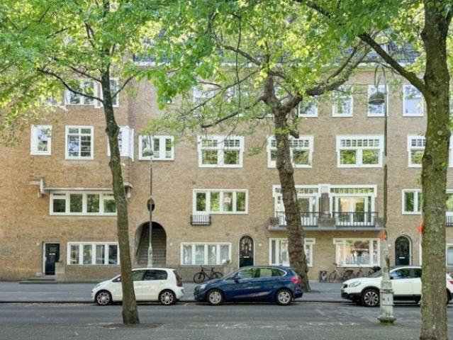 Appartement te huur in Amsterdam