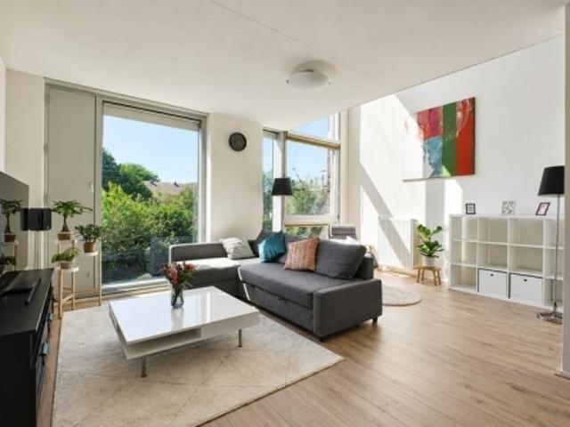 Appartement te huur in Amsterdam