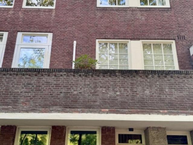 Appartement te huur in Amsterdam