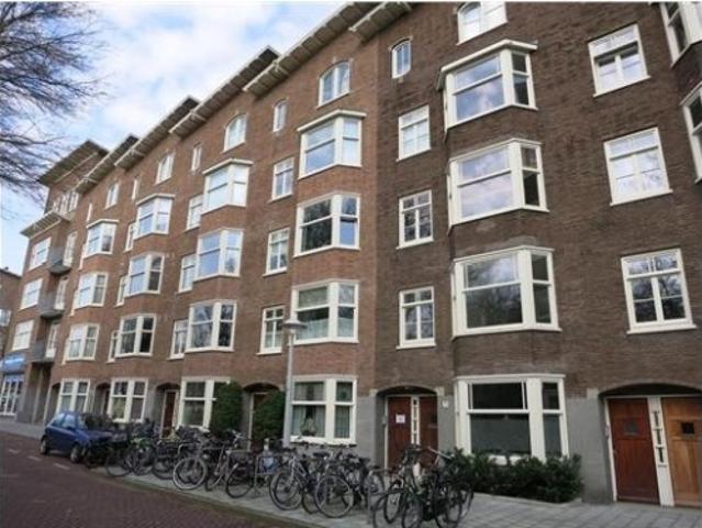Appartement te huur in Amsterdam