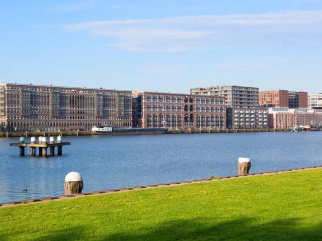 Appartement te huur in Amsterdam