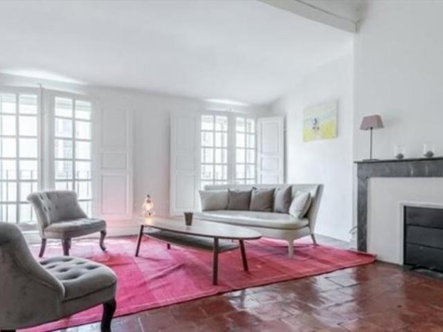 Appartement te huur in Amsterdam
