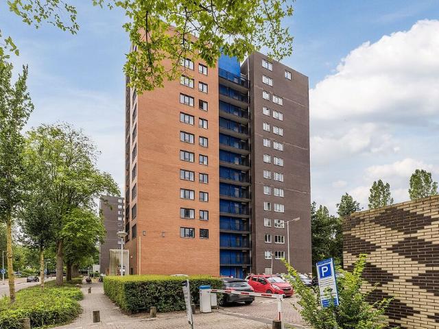 Appartement te huur in Amsterdam
