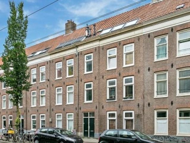 Appartement te huur in Amsterdam