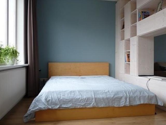 Appartement te huur in Amsterdam
