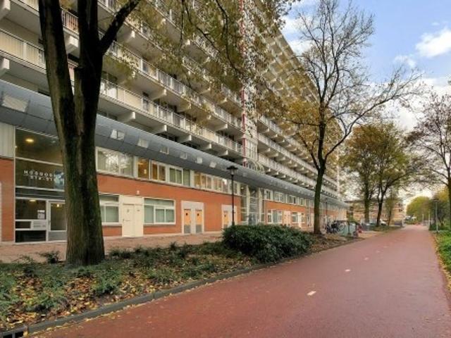 Appartement te huur in Amsterdam