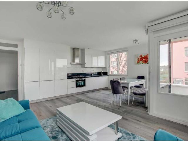 Appartement te huur in Amsterdam