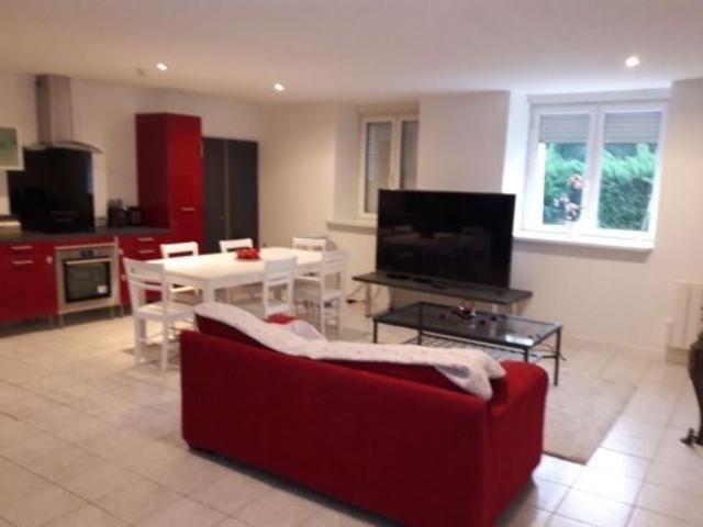 Appartement te huur in Amsterdam