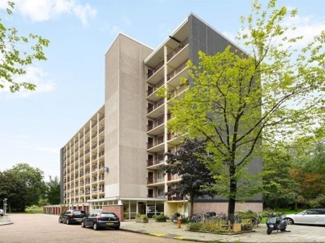 Appartement te huur in Amsterdam