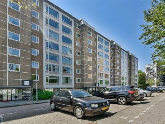 Appartement te huur in Amsterdam