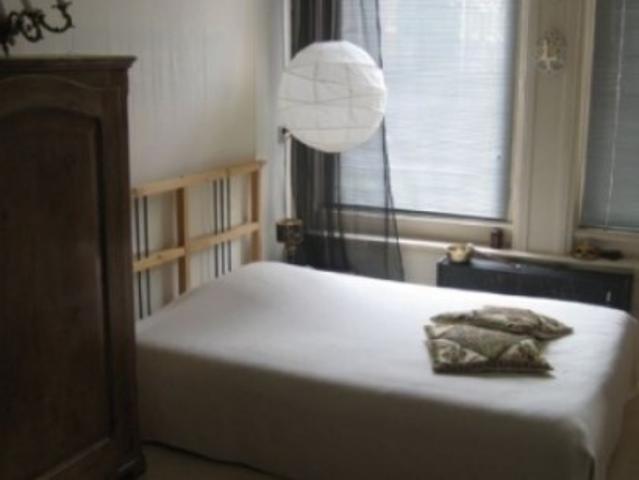 Appartement te huur in Amsterdam