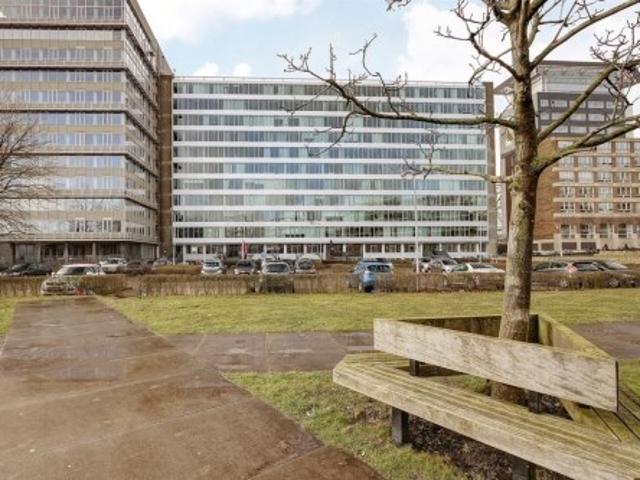 Appartement te huur in Amsterdam