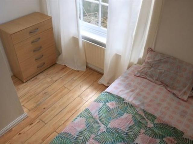 Appartement te huur in Amsterdam