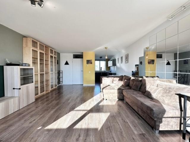 Benedenwoning te huur in Amsterdam