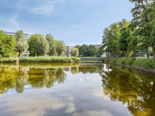 Appartement te huur in Amsterdam