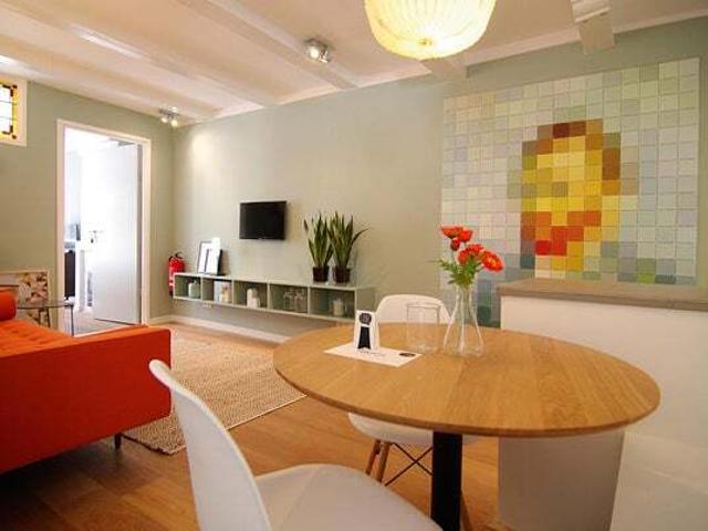 Appartement te huur in Amsterdam