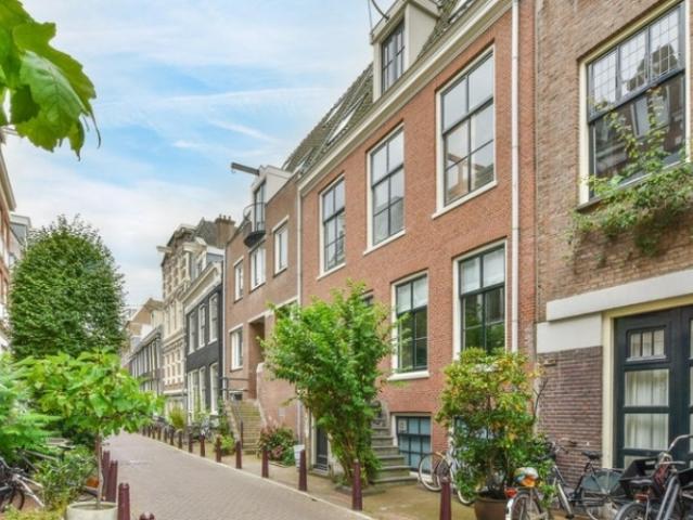 Appartement te huur in Amsterdam