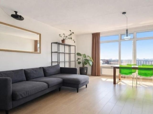 Appartement te huur in Amsterdam