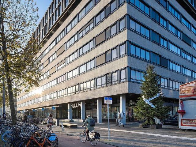Appartement te huur in Amsterdam