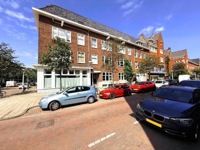 Appartement te huur in Amsterdam