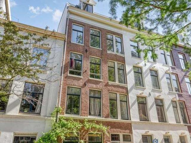Appartement te huur in Amsterdam