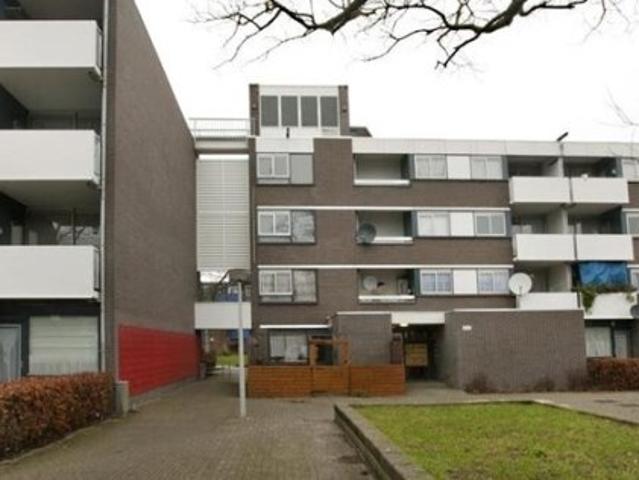 Appartement te huur in Amsterdam