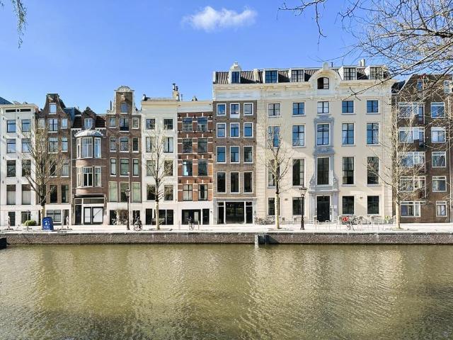 Appartement te huur in Amsterdam