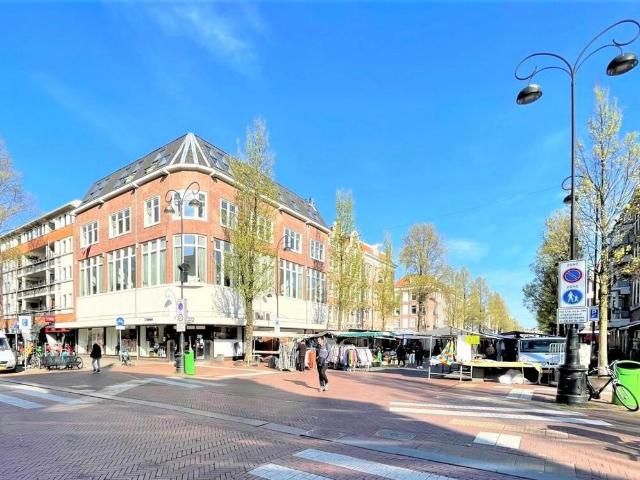 Appartement te huur in Amsterdam
