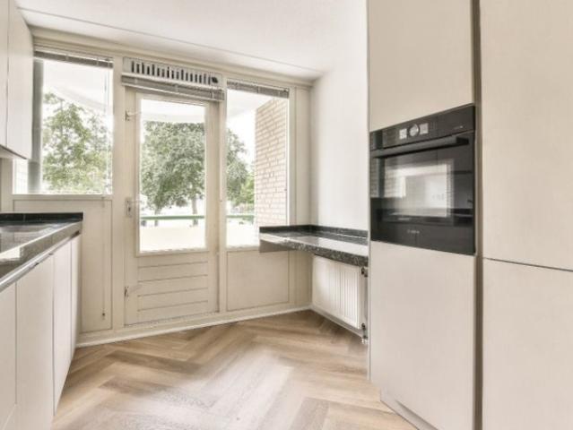 Appartement te huur in Amsterdam