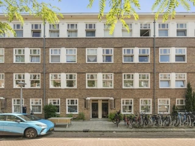 Appartement te huur in Amsterdam