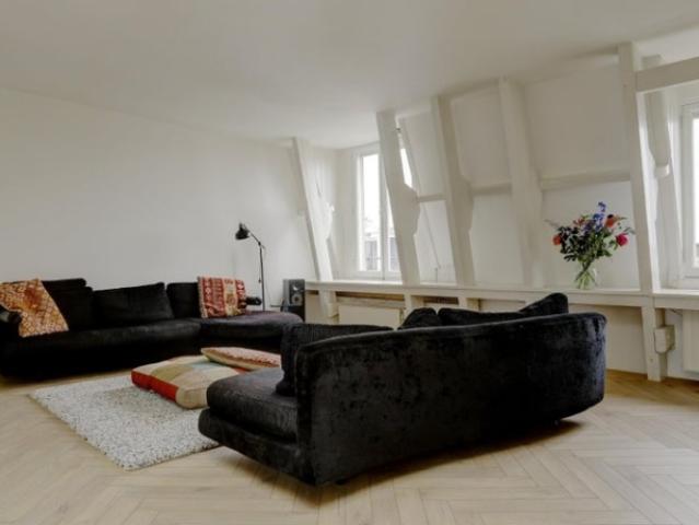 Appartement te huur in Amsterdam