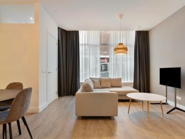 Appartement te huur in Amsterdam