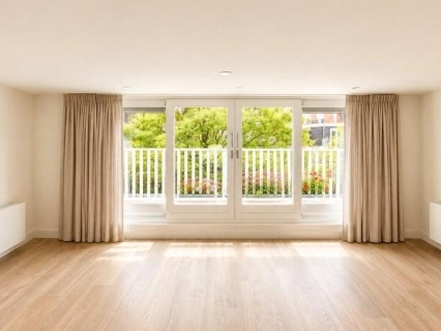 Appartement te huur in Amsterdam