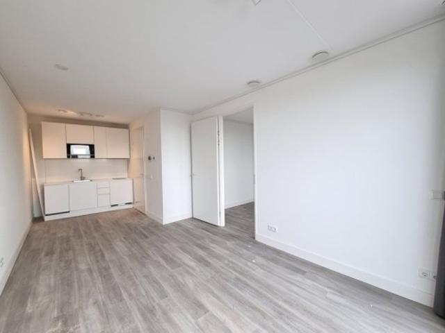 Appartement te huur in Amsterdam