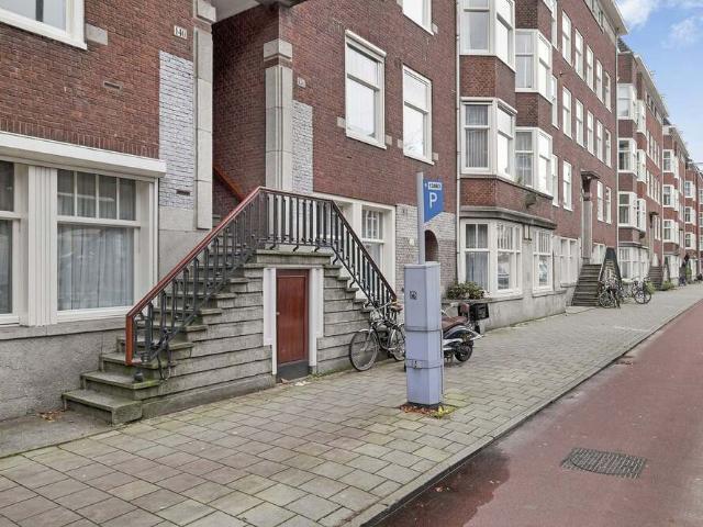 Appartement te huur in Amsterdam