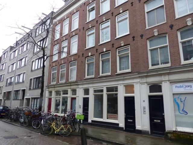 Appartement te huur in Amsterdam