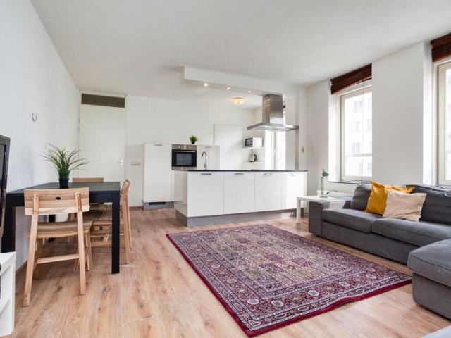 Appartement te huur in Amsterdam