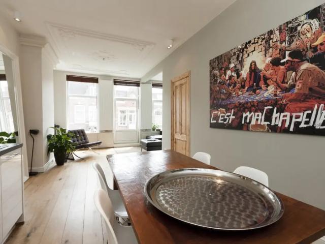 Appartement te huur in Amsterdam
