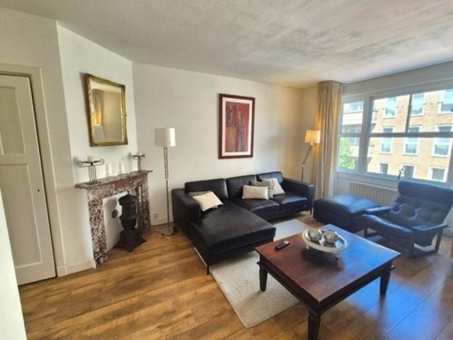 Appartement te huur in Amsterdam