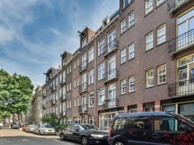 Appartement te huur in Amsterdam
