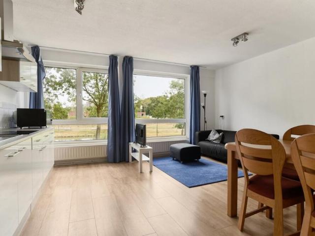 Appartement te huur in Amsterdam