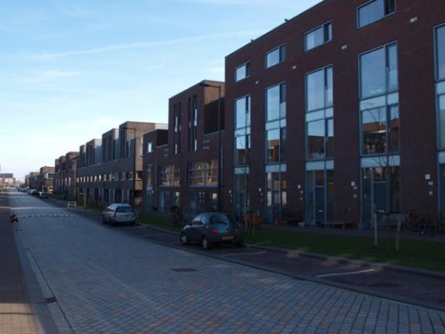 Appartement te huur in Amsterdam