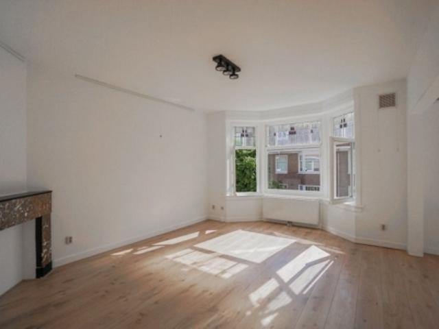 Appartement te huur in Amsterdam